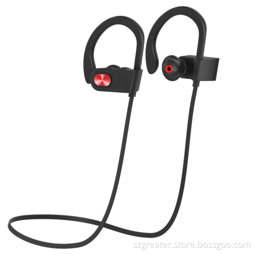 Amazon Best Seller V4.1 Stereo Noise Cancelling Wireless Bluetooth Headphones Wireless